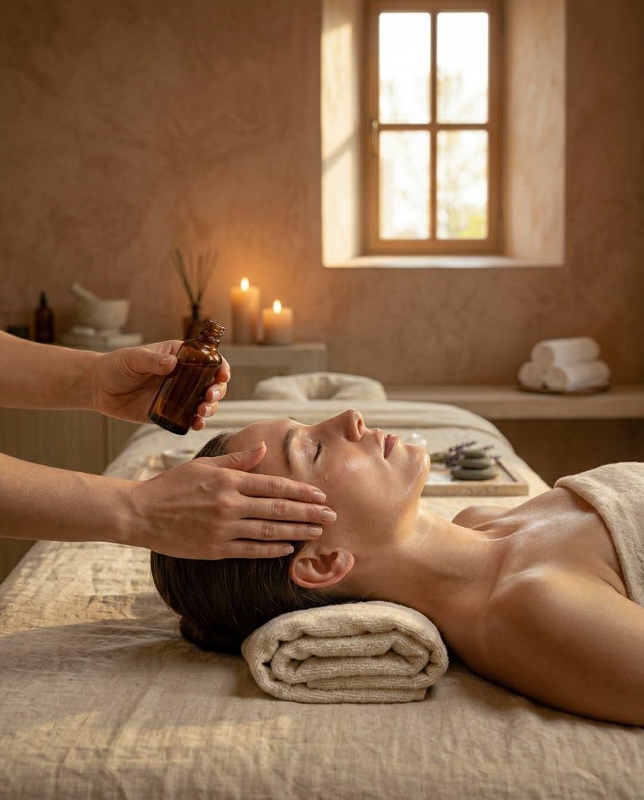 Ritual facial premium